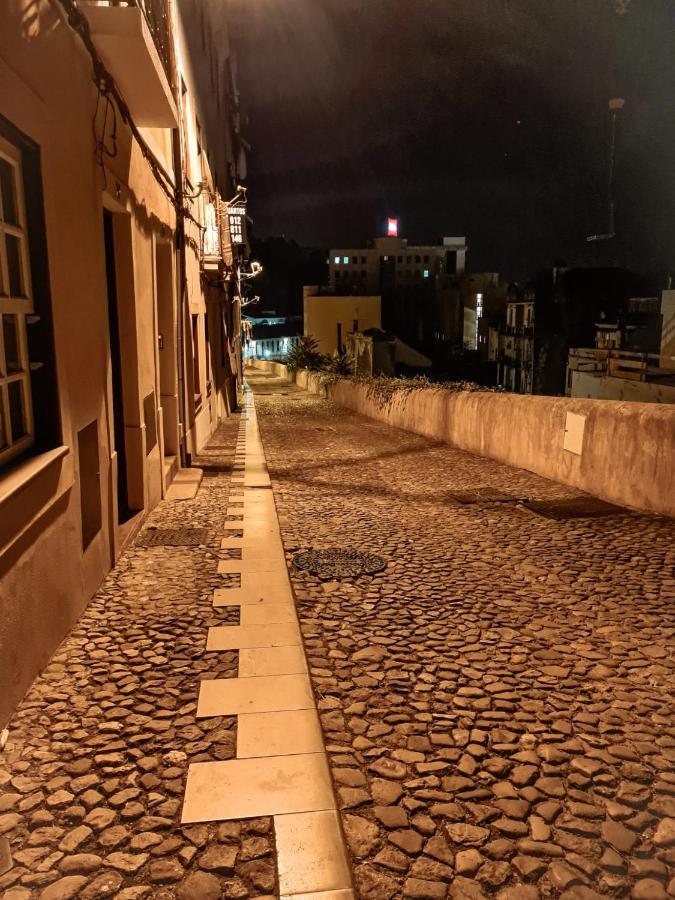 MR Studio - Zona Histórica de Coimbra Exterior foto